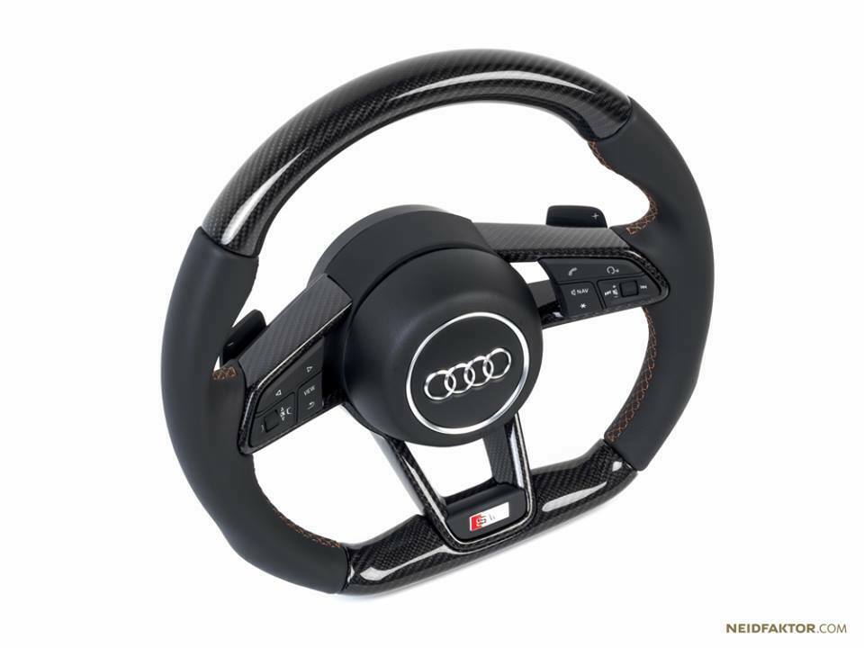 Sammelthread Audi TT/TTS/TTRS Bilder