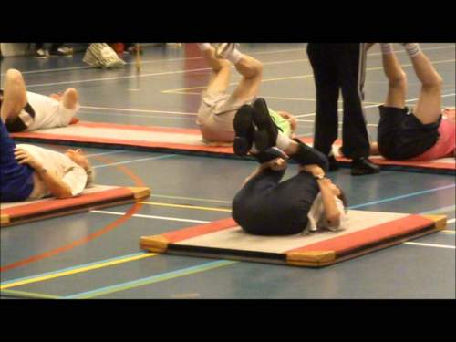 Sportclub