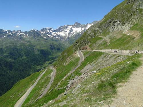 Timmelsjoch