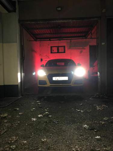 Audi-tt