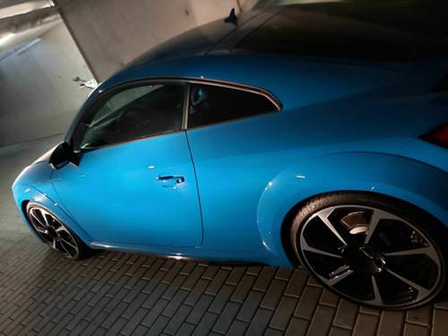 Turboblau