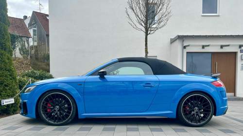 Turboblau