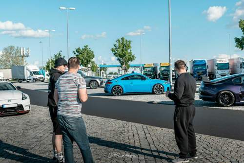 Tt rs