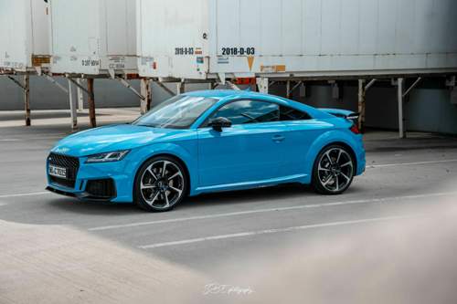 Turboblau