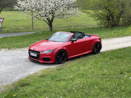 TT 5/22
