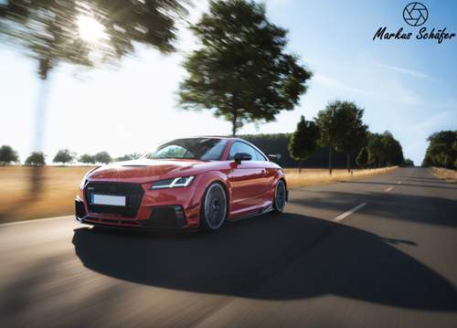 Rolling Shots