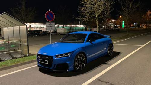 Ttrs