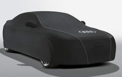 Original Audi TT Ganzgarage
