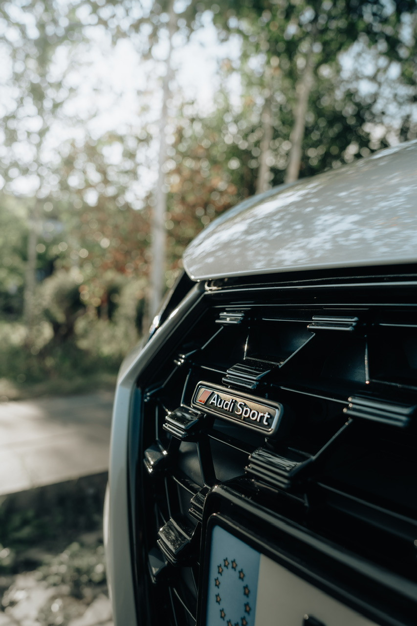 Sammelthread Audi TT/TTS/TTRS Bilder