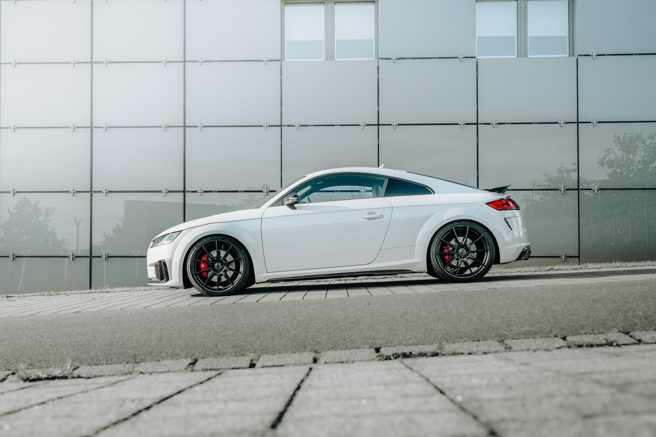 Sammelthread Audi TT/TTS/TTRS Bilder