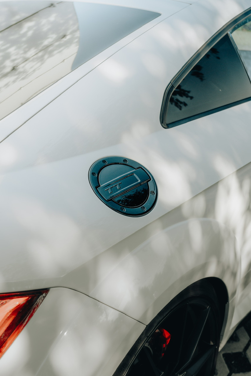 Sammelthread Audi TT/TTS/TTRS Bilder