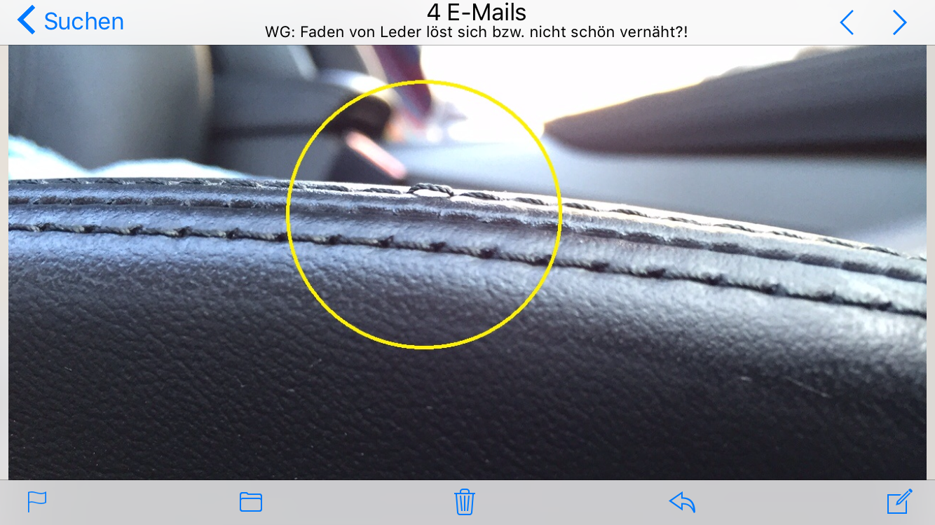 Sammelthread bekannter Prombleme/Reparaturen/Garantieansprüche/Kinderkrankheiten TT/RS