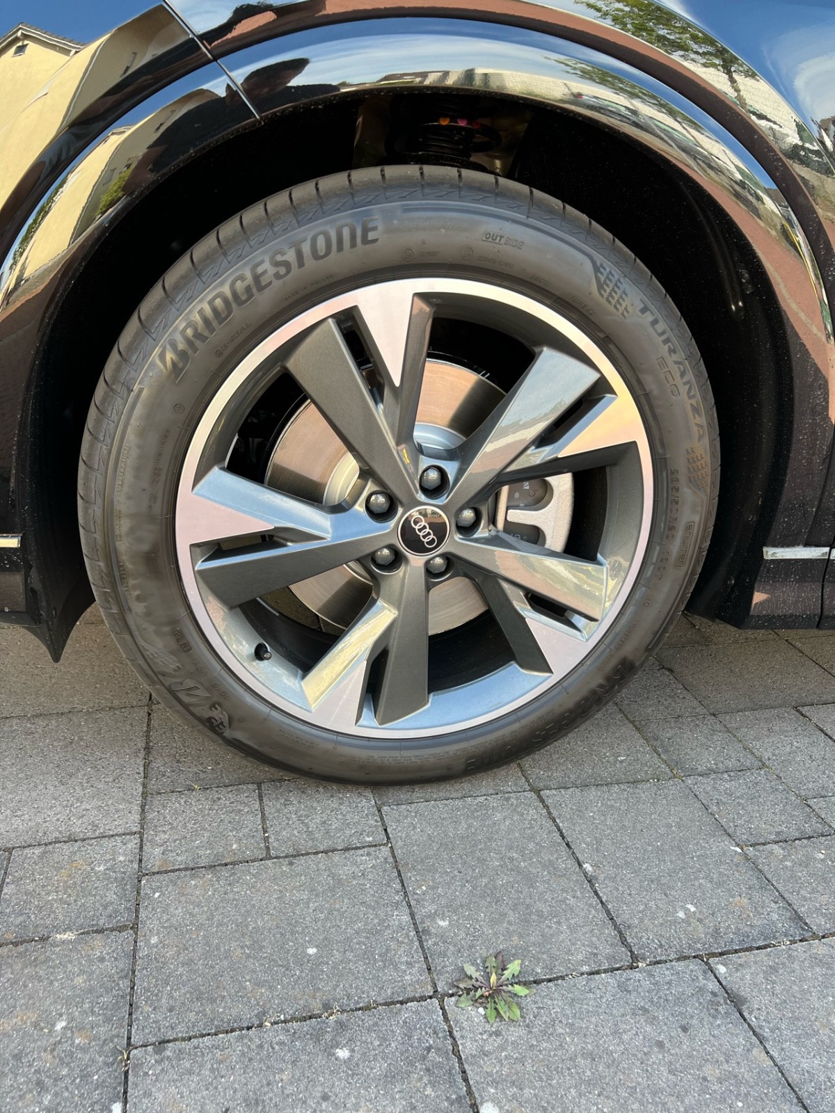 Sammelthread: Bilder von eurem Q4