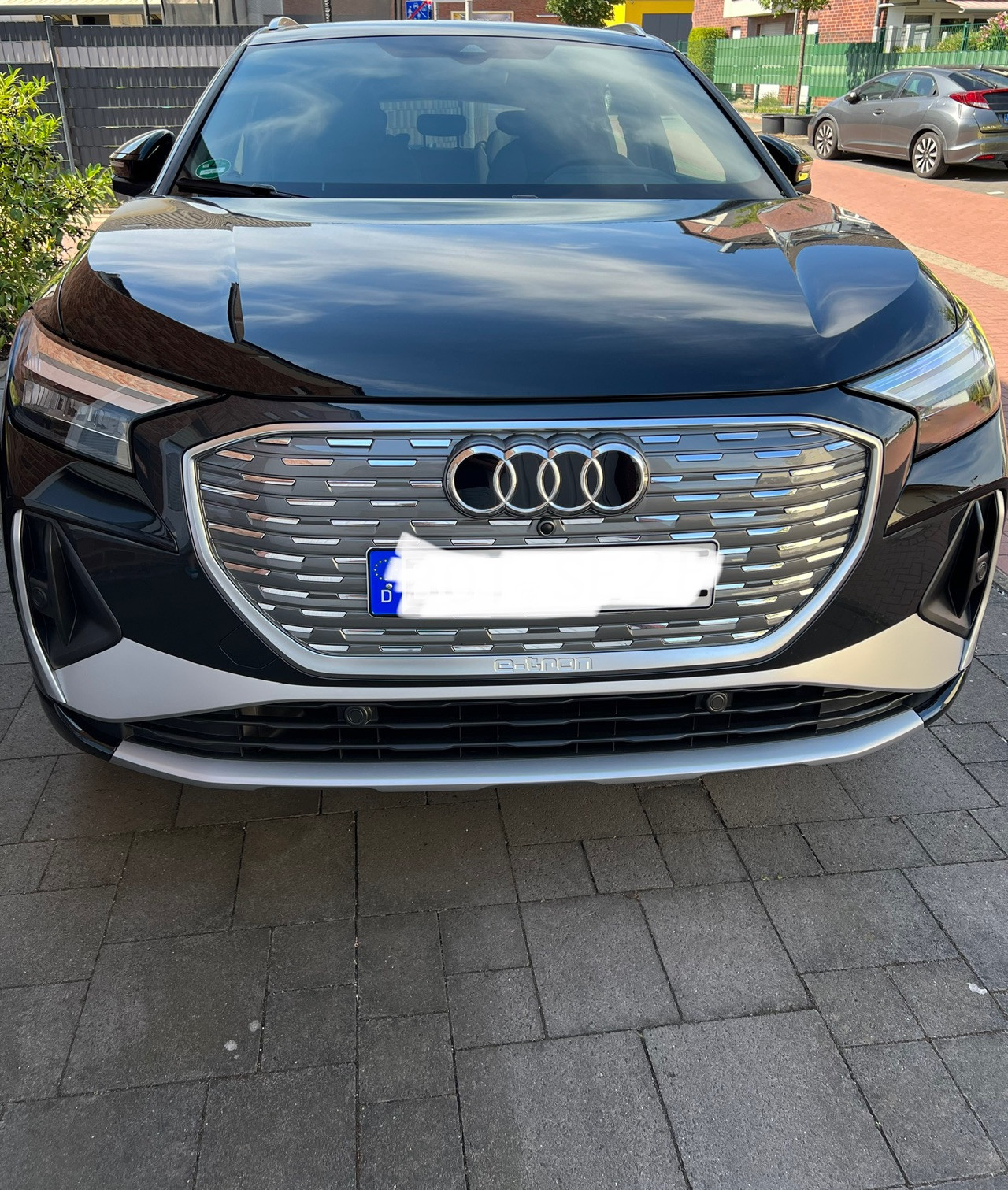 Sammelthread: Bilder von eurem Q4
