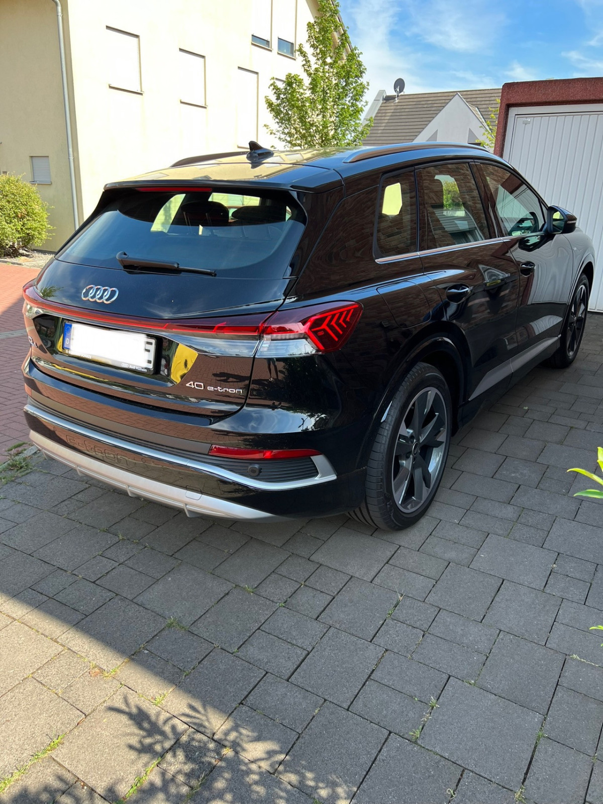 Sammelthread: Bilder von eurem Q4