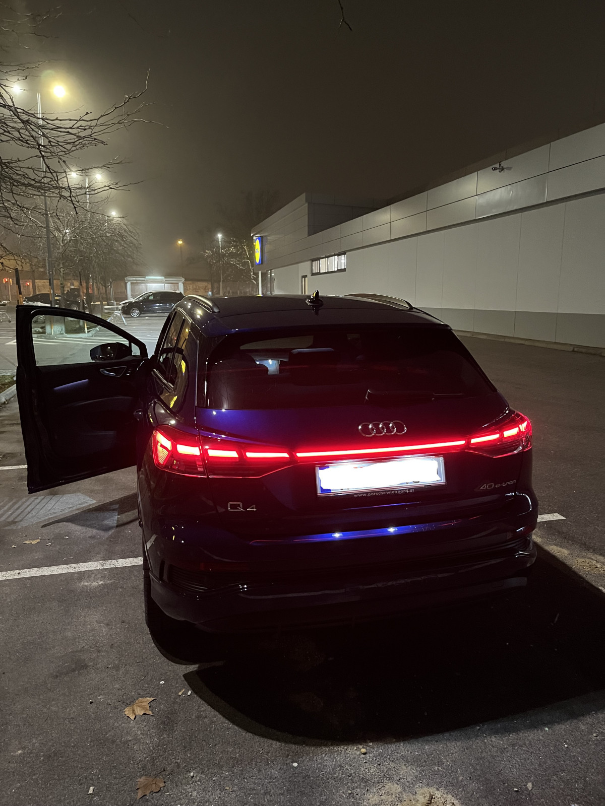 Sammelthread: Bilder von eurem Q4