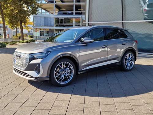 Audi-q4