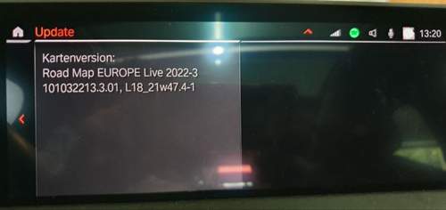 Usb-update