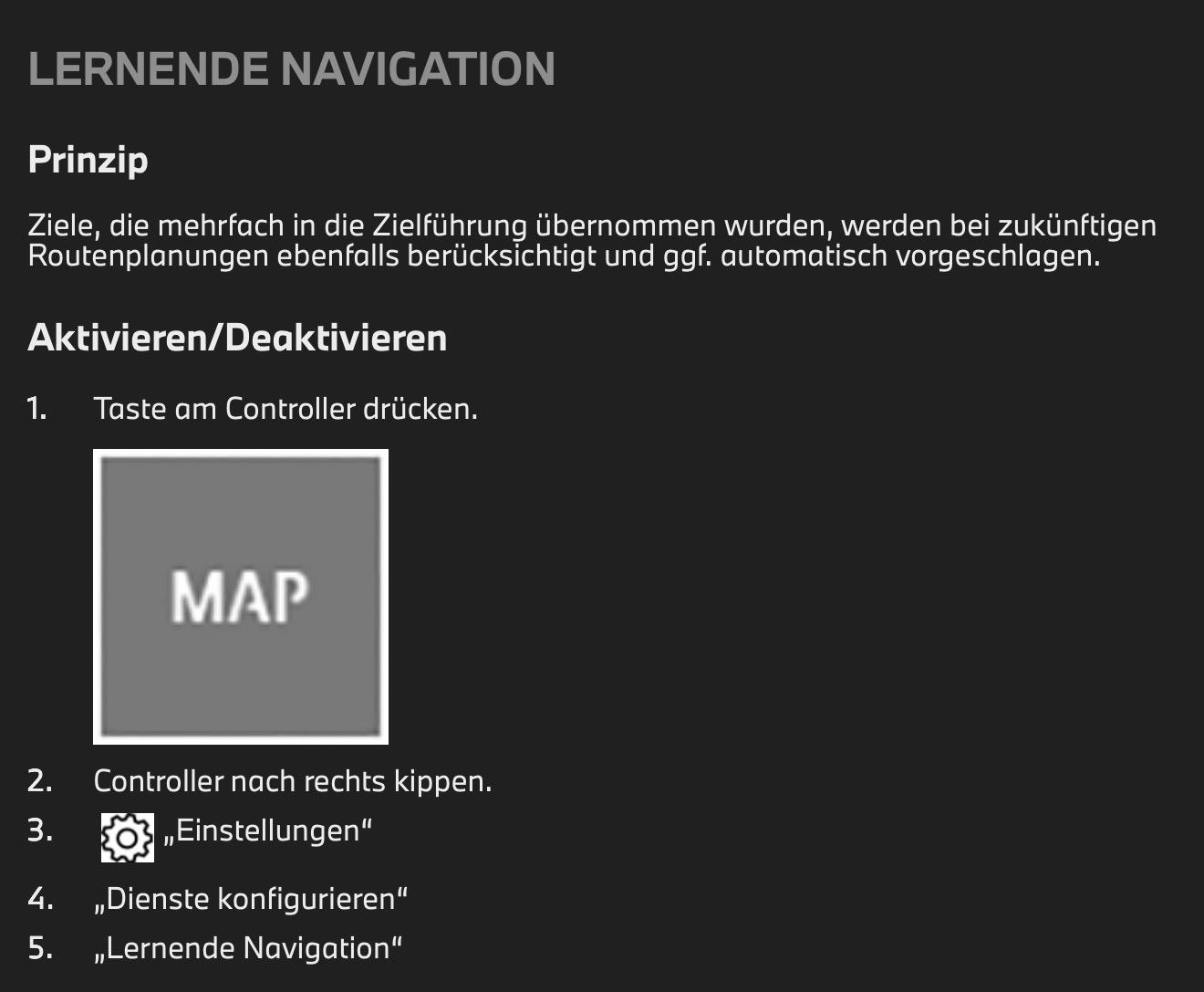Sammelthread BMW Road Map Europe, Updates, Downloads