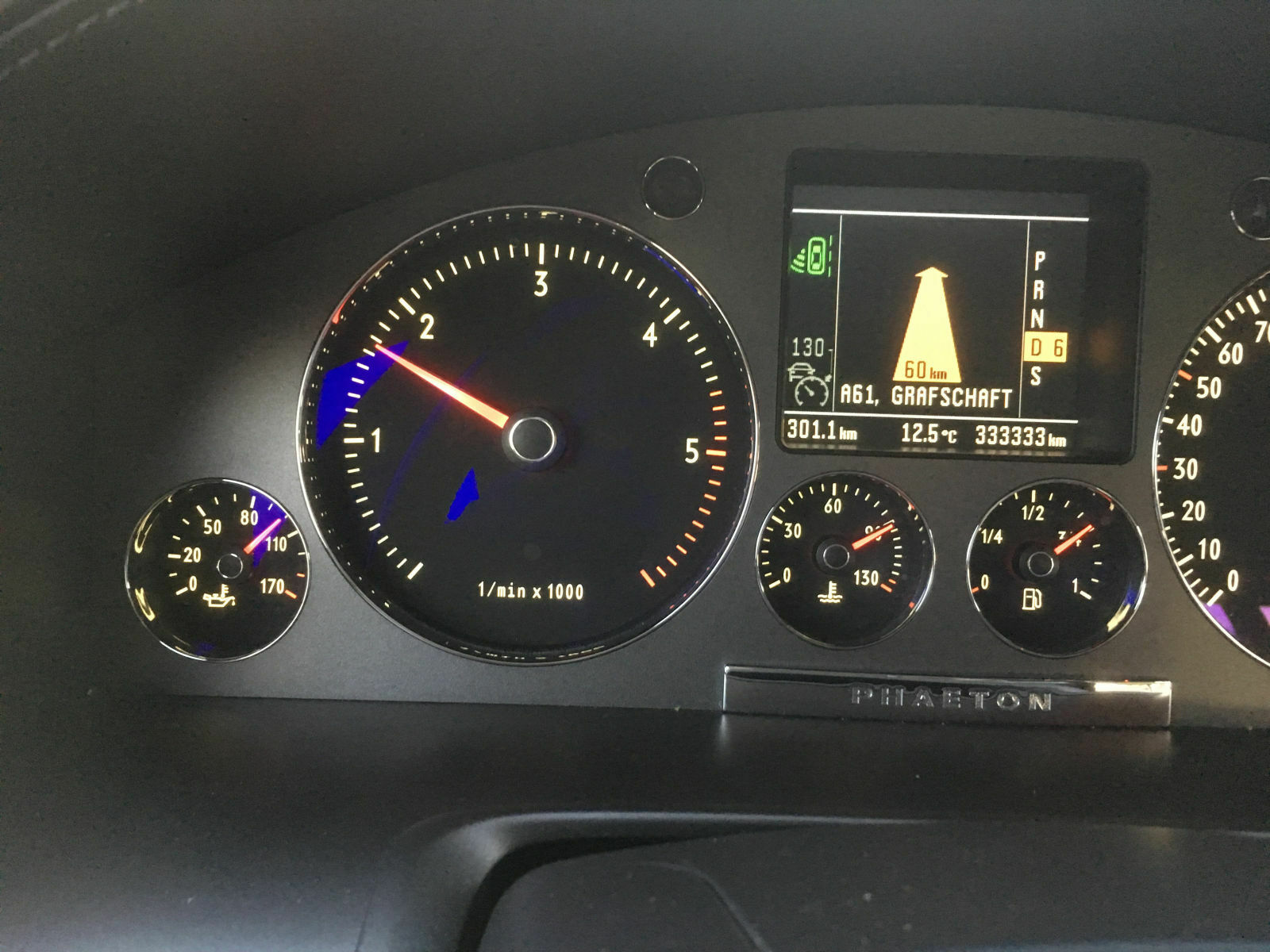 Sammelthread Chiptuning Phaeton V6 TDI