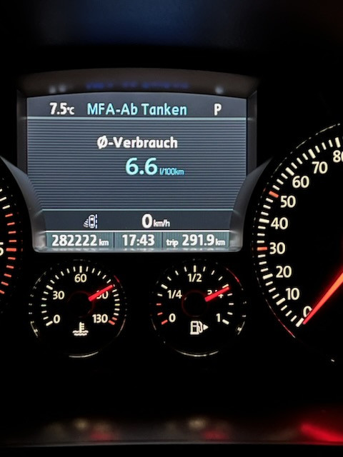 Sammelthread Chiptuning Phaeton V6 TDI