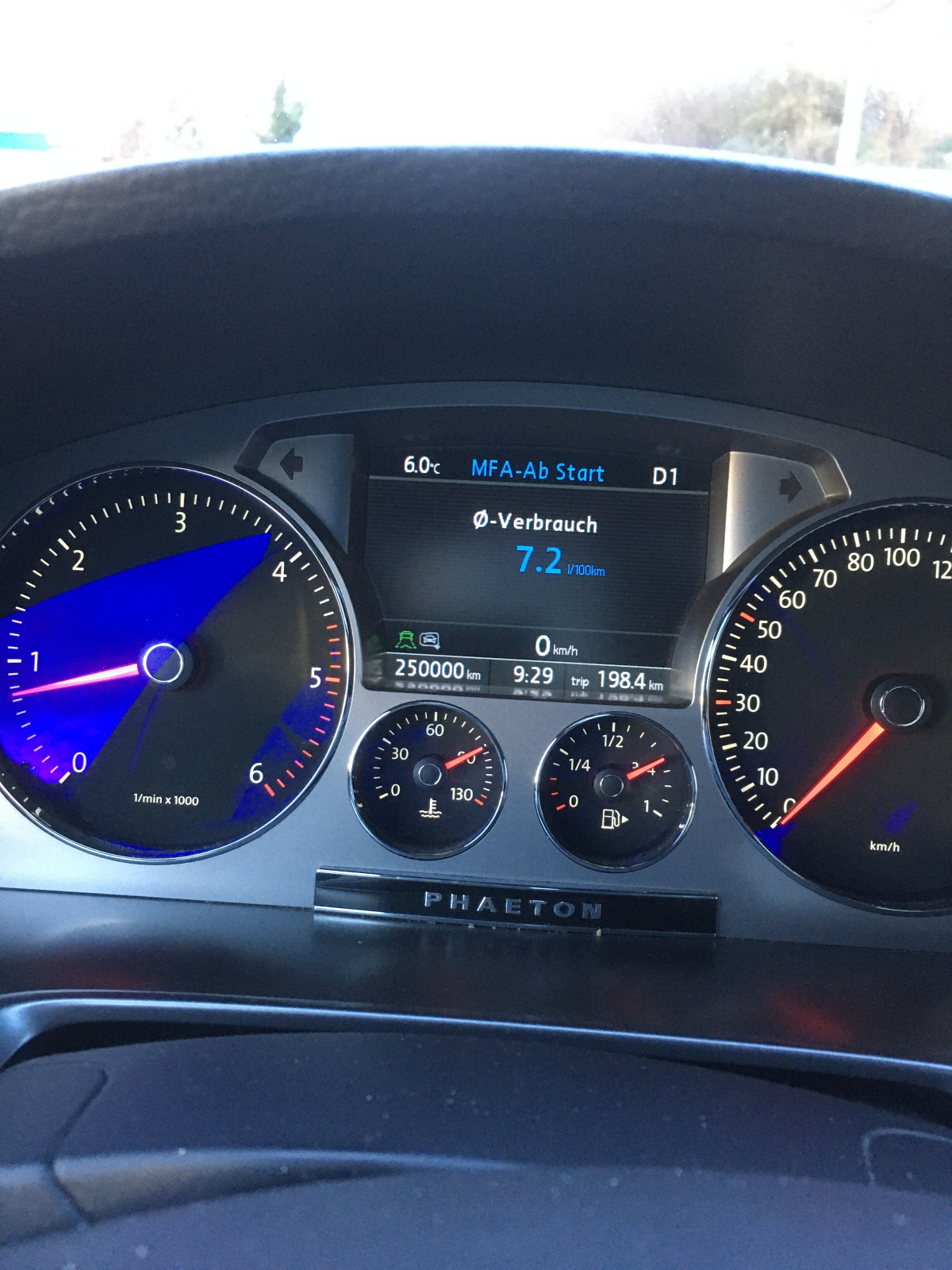 Sammelthread Chiptuning Phaeton V6 TDI