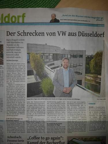 WZ Artikel
