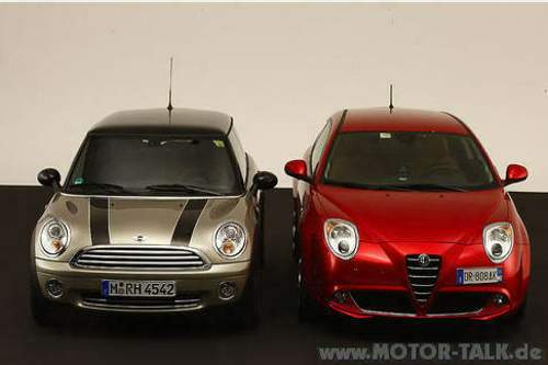 Mini-mito