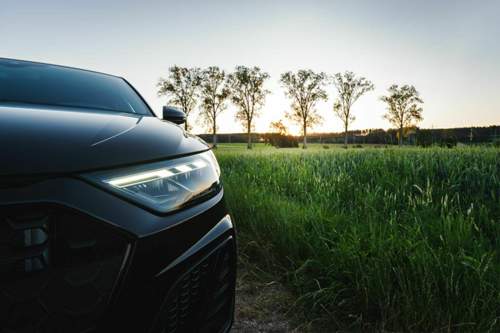 Audi A1 40 TFSI
