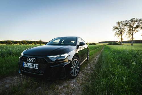 Audi A1 40 TFSI