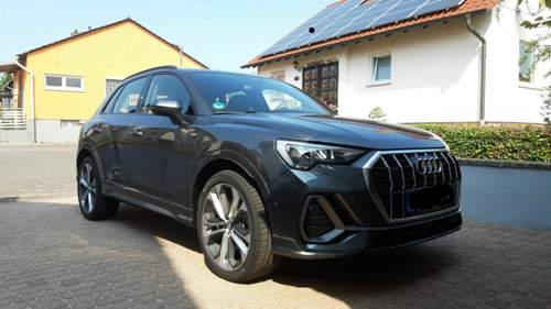 Audi-neu