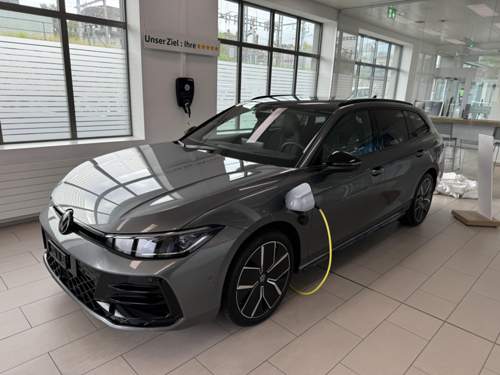 Passat PHEV vorne 3