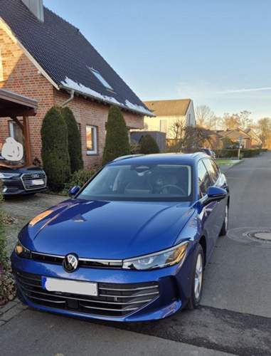 Passat
