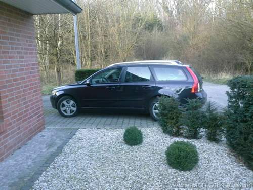 V50 D5 Summum