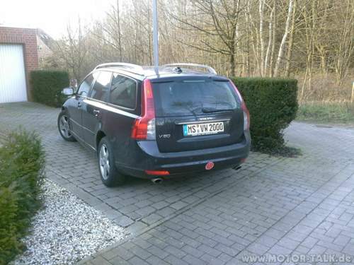 Und nochmal...