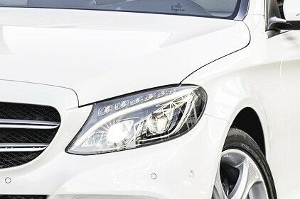 Sammelthread: LED Scheinwerfer