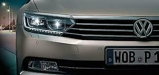 Sammelthread: LED Scheinwerfer