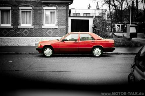 Nikolaus Mobil