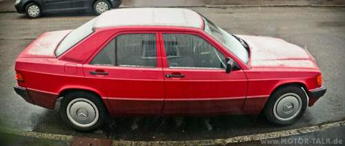 Nikolaus Mobil