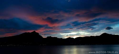 Gardasee 2010