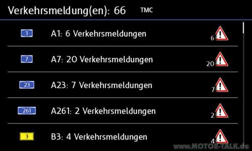 Traffic-ohne-carnet