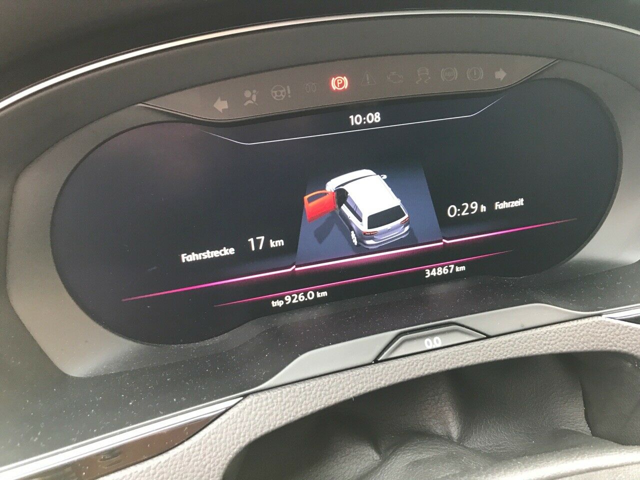 Sammelthread: Mögliche Codierungen mit VCDS beim Passat B8