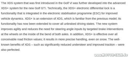 Xds
