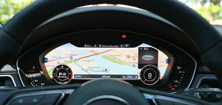 Sammelthread: Mögliche Codierungen mit VCDS beim Passat B8