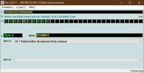 Motorelektronik alt