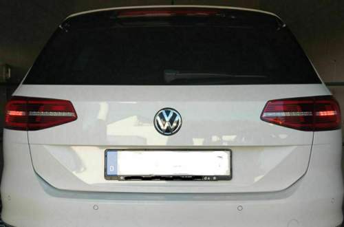 Leuchte 23+24