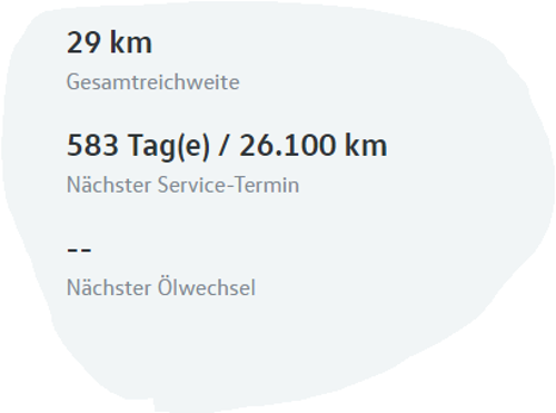 Oelwechsel