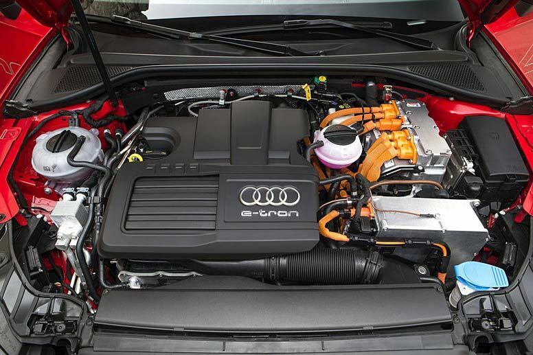 Sammelthread: Passat B8 GTE