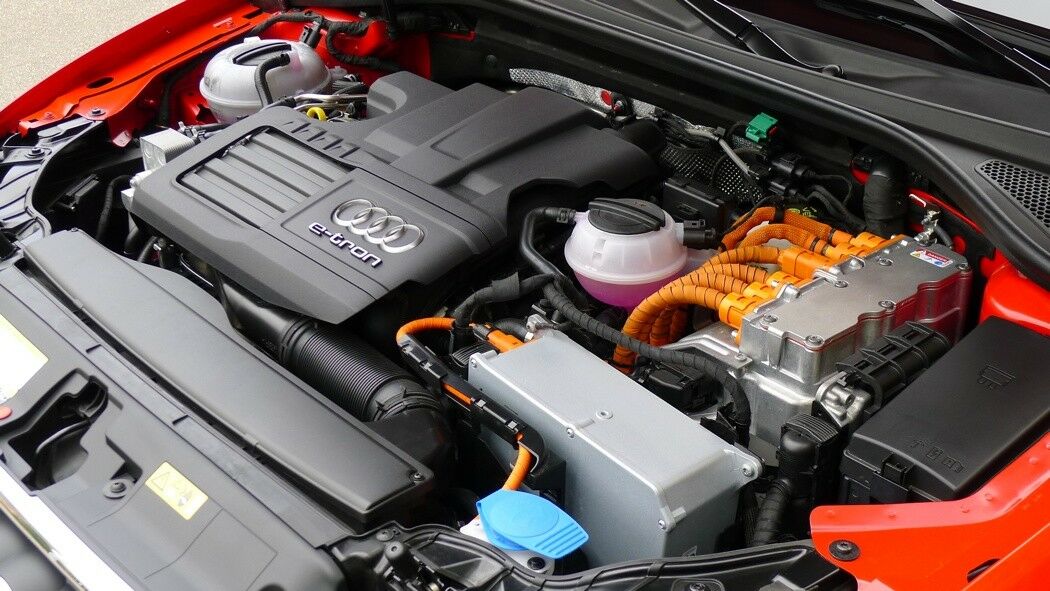 Sammelthread: Passat B8 GTE