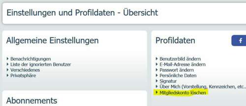 Mt-loeschen
